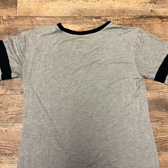 Stranded | NYC Word Graphic T-shirt S - Picture 5 of 5